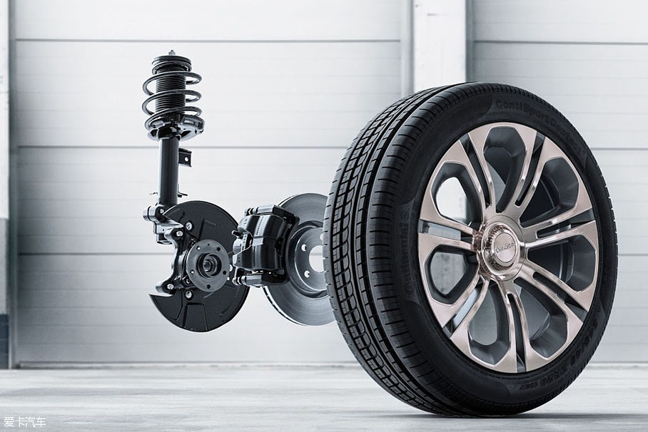 LYNK&CO 01概念车实拍解读
