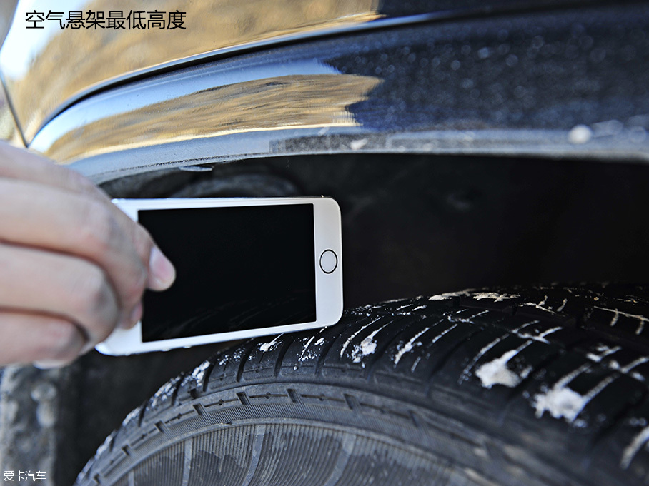 Jeep大切诺基四驱系统