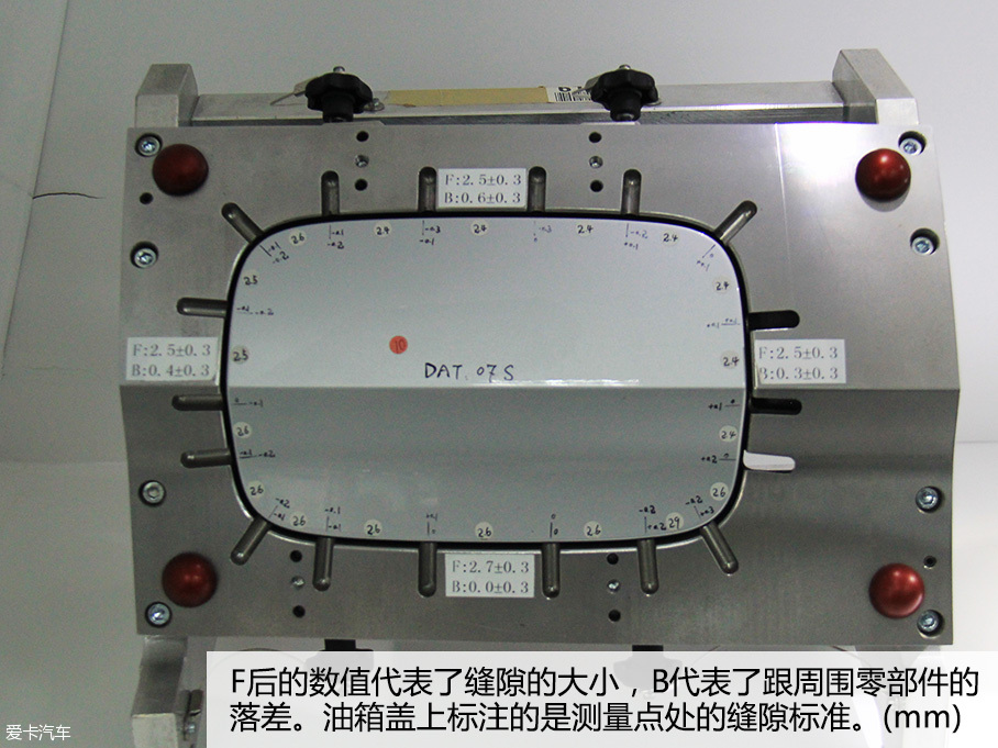 质检“潜规则”