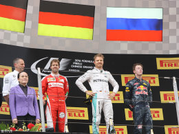 ������������ŵ F1�й�վ���۳��Ӷ��