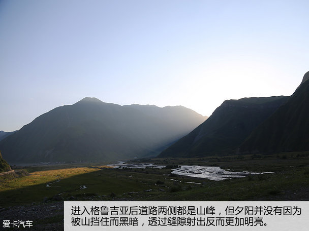 途观丝绸之路（二）