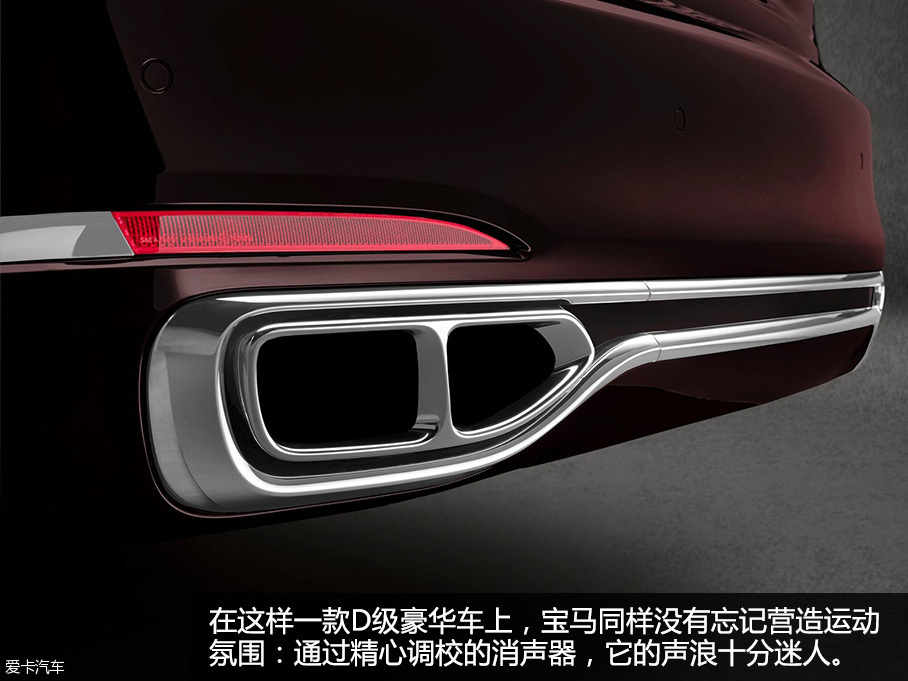 宝马V12发动机历史