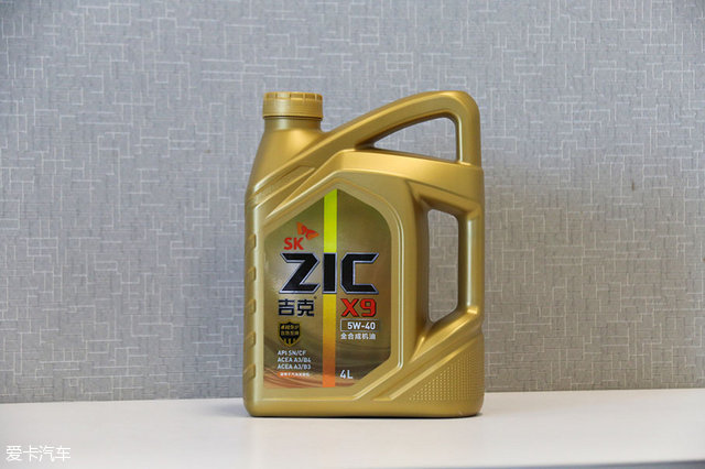 在正式介绍sk润滑油旗下zic(吉克)系列的发动机机油之前,我有必要为
