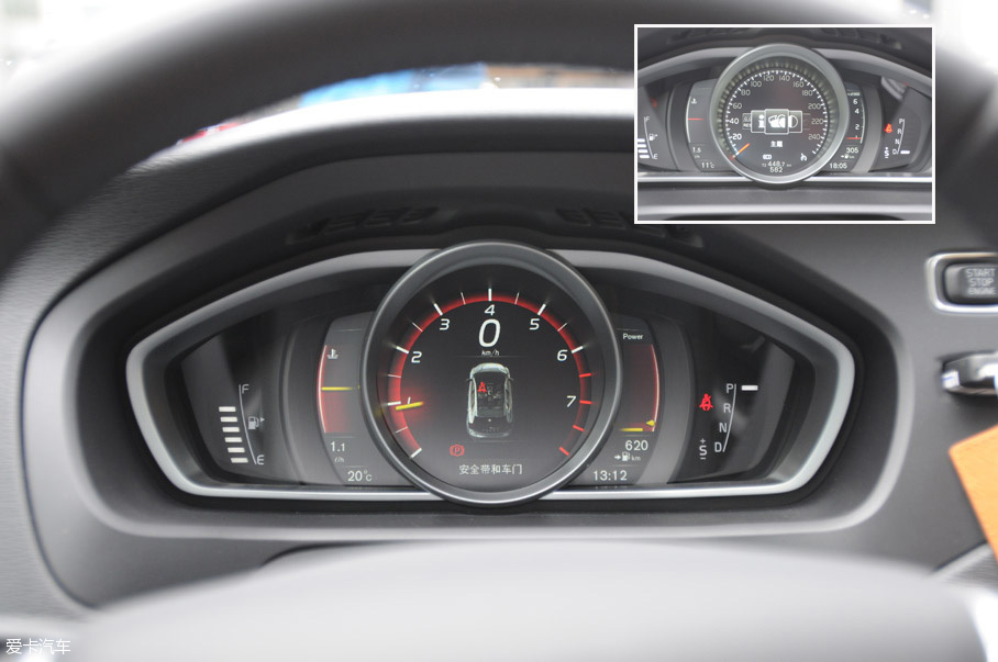 2017款沃尔沃V40；2017款XC60